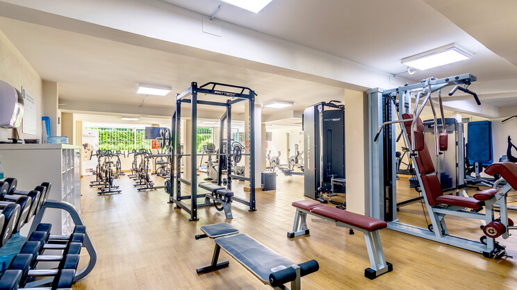 Viva Blue and Spa Hotel